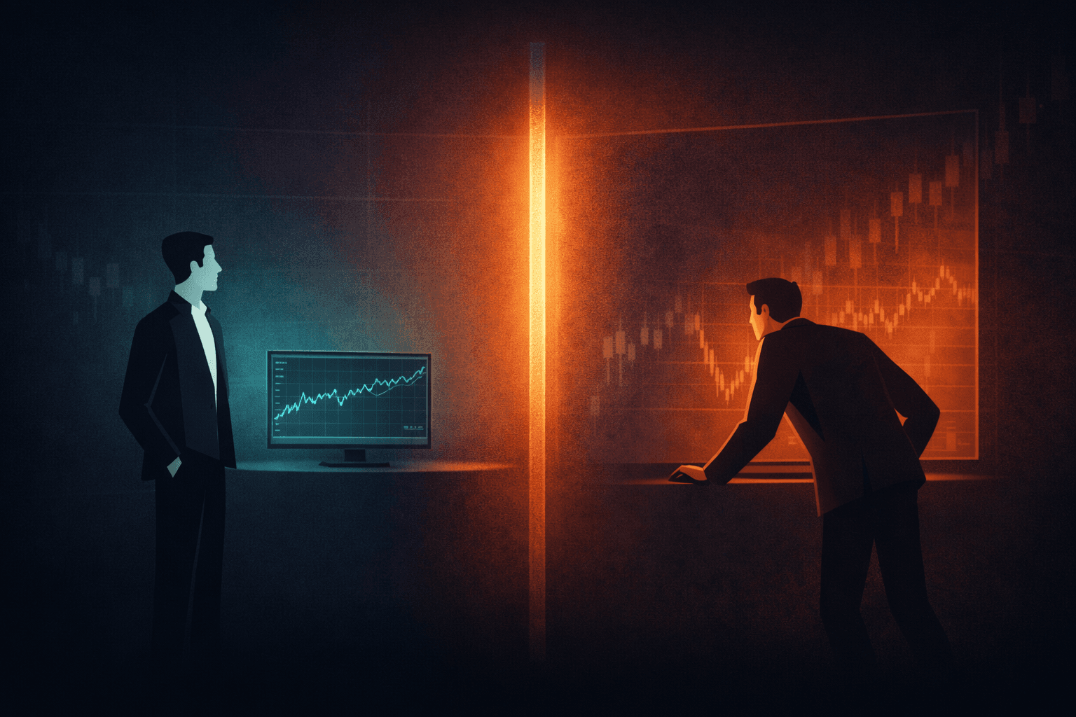 Micro futures MES and MNQ trading guide: contract specs, account size, and progression path