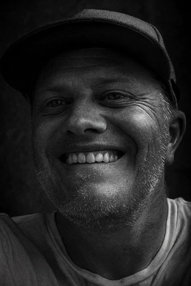 Jon, founder of The Trapped Trader