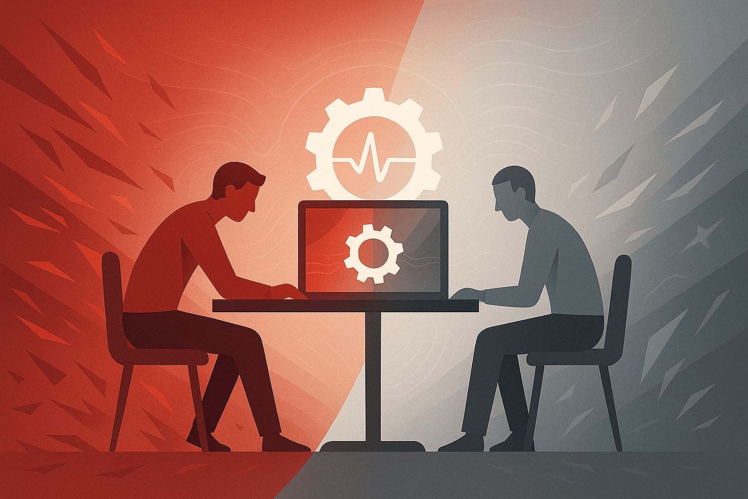 Greed Is Your Daily Lesson: Execute Trades Like a Machine - The Trapped Trader