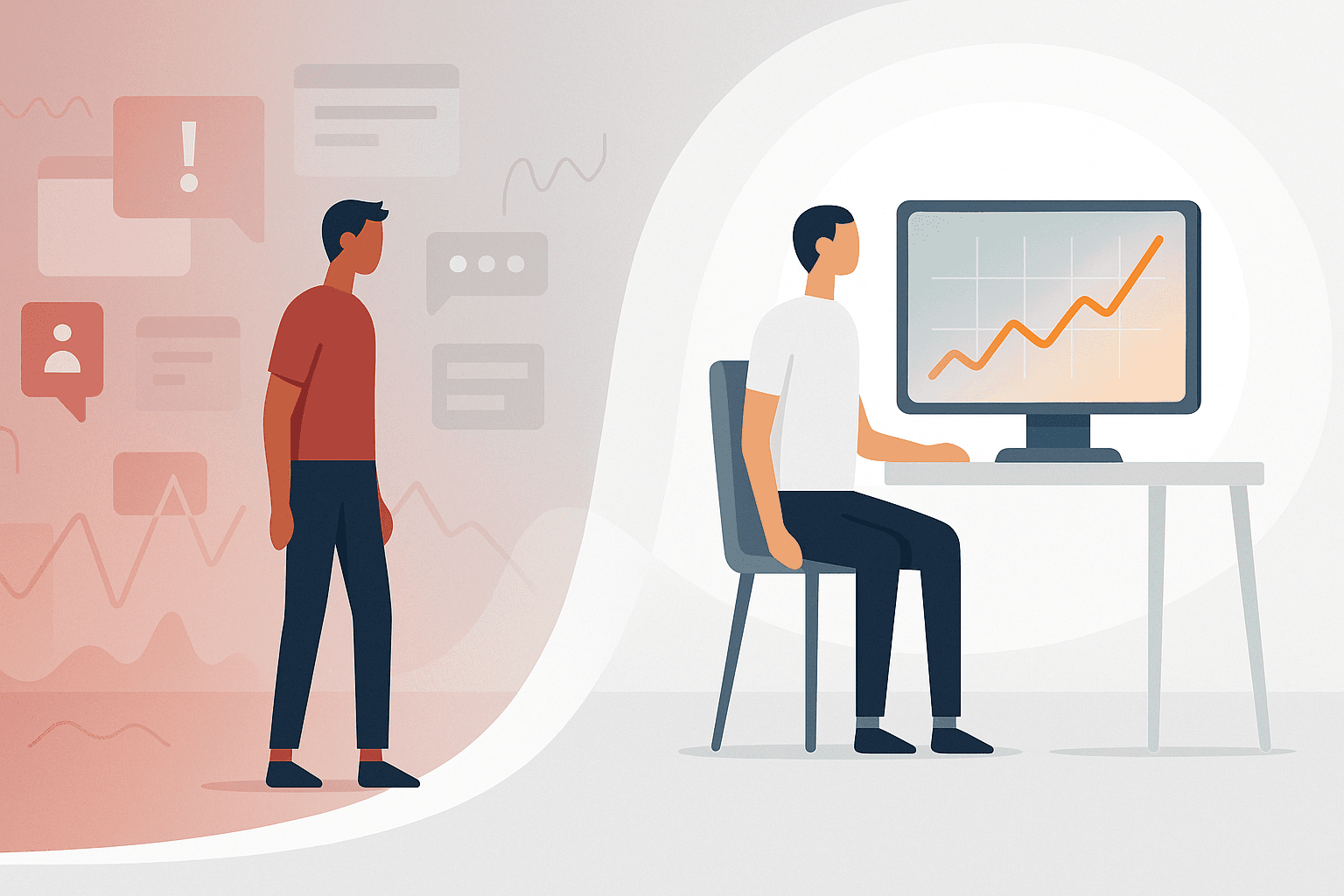 The Trapped Trader - psychology-first futures trading education